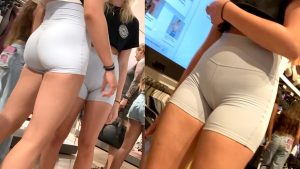 pussy camel toe creepshots