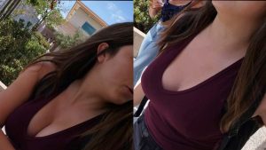 candid big tits teens