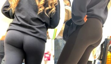 mall creepshots videos