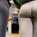 teens leggings creepshots