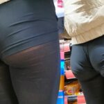 vpl close up candid porn