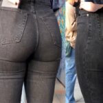 tight jeans voyeur porn